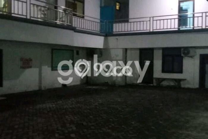 Gudang Area Niaga di Margomulyo, Luas 3000m2m², Siap Usaha Gudang Area Niaga di Margomulyo, Luas 3000m2m², Siap Usaha