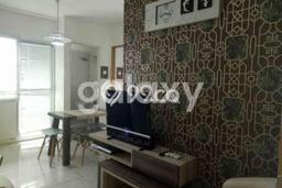 Apartemen Sewa 3 Kamar Murah Siap Huni di Surabaya, Luas 42m2 Apartemen Sewa 3 Kamar Murah Siap Huni di Surabaya, Luas 42m2