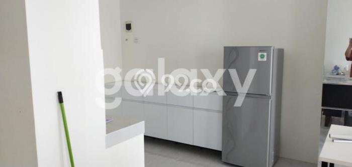 Apartemen Siap Huni 3 Kamar dengan Harga Hemat di Area Mulyorejo, Surabaya Apartemen Siap Huni 3 Kamar dengan Harga Hemat di Area Mulyorejo, Surabaya