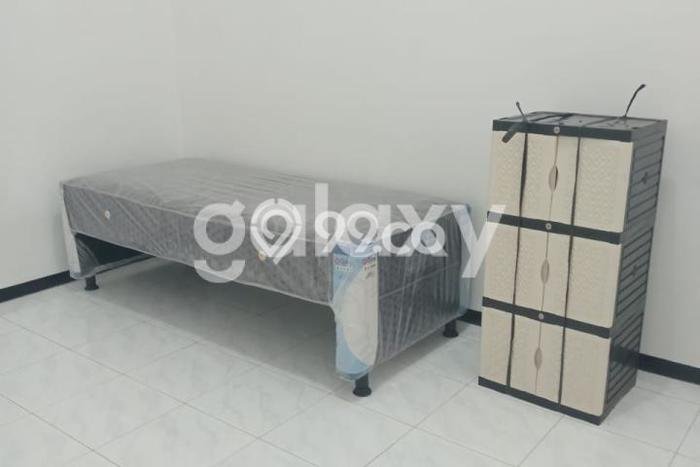 Sewa Rumah Murah di Kalisari Surabaya Punya 3 KT Sewa Rumah Murah di Kalisari Surabaya Punya 3 KT