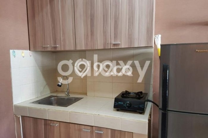 Apartemen Sewa 2 Kamar Hemat Siap Huni di Surabaya, Luas 36m2 Apartemen Sewa 2 Kamar Hemat Siap Huni di Surabaya, Luas 36m2
