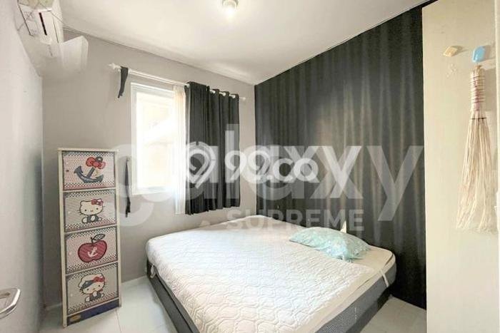 EXCLUSIVE UNIT! Apartemen Kawasan Kalisari, 1 KT, Luas 27m2m², Area Strategis, Fasilitas Terbaik EXCLUSIVE UNIT! Apartemen Kawasan Kalisari, 1 KT, Luas 27m2m², Area Strategis, Fasilitas Terbaik