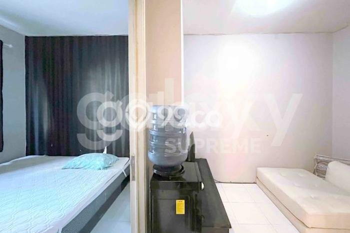 EXCLUSIVE UNIT! Apartemen Kawasan Kalisari, 1 KT, Luas 27m2m², Area Strategis, Fasilitas Terbaik EXCLUSIVE UNIT! Apartemen Kawasan Kalisari, 1 KT, Luas 27m2m², Area Strategis, Fasilitas Terbaik