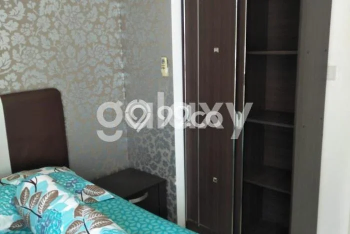 Apartemen Disewakan 2 Kamar Murah Siap Huni di Surabaya, Luas 37m2 Apartemen Disewakan 2 Kamar Murah Siap Huni di Surabaya, Luas 37m2