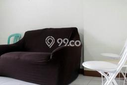 Apartemen Harga Terjangkau untuk Dijual di Cicadas Dengan Spesifikasi 0 KT & 1 KM Apartemen Harga Terjangkau untuk Dijual di Cicadas Dengan Spesifikasi 0 KT & 1 KM