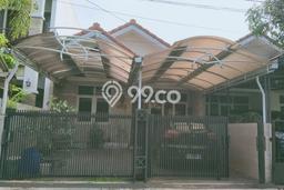 Rumah Modern Minimalis 4 KT Siap Huni di Arcamanik Rumah Modern Minimalis 4 KT Siap Huni di Arcamanik