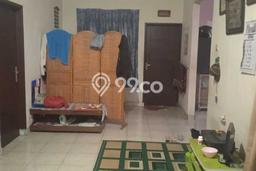 Rumah Minimalis 4 KT di Ujungberung Bandung Unfurnished Rumah Minimalis 4 KT di Ujungberung Bandung Unfurnished