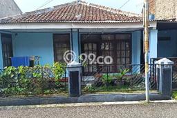 Dijual Rumah 3 Kamar Lokasi Strategis Bagus dan Strategis di Margahayu Dijual Rumah 3 Kamar Lokasi Strategis Bagus dan Strategis di Margahayu