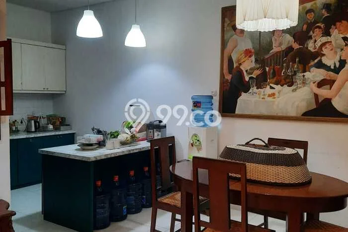 Dijual Hunian Mewah dengan Fasilitas Sekitar Komplit di Antapani, Bandung Dijual Hunian Mewah dengan Fasilitas Sekitar Komplit di Antapani, Bandung