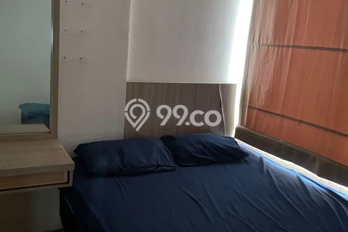 Dijual Apartemen Ekonomis di Cihampelas, Bandung Barat dengan 1 KT, 1 KM Dijual Apartemen Ekonomis di Cihampelas, Bandung Barat dengan 1 KT, 1 KM