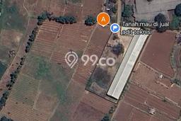 Tanah Dijual di Bandung Seluas 1400m2 Strategis Tanah Dijual di Bandung Seluas 1400m2 Strategis