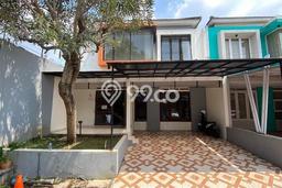 Rumah Luas Asri 3 KT Siap Pakai di Buah Batu Bandung Rumah Luas Asri 3 KT Siap Pakai di Buah Batu Bandung