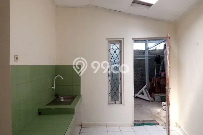 Rumah Minimalis 2 Kamar LT 151m2 di Bandung Barat Rumah Minimalis 2 Kamar LT 151m2 di Bandung Barat