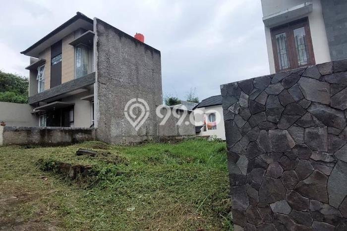 Tanah Dijual Area Strategis di Cigadung Bandung 144m2 Tanah Dijual Area Strategis di Cigadung Bandung 144m2