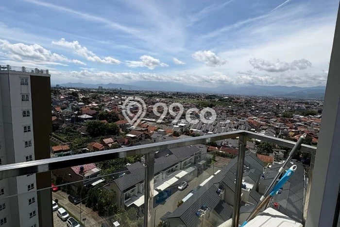 Dijual Apartemen 0 KT di Bandung Luas 23m2 Dijual Apartemen 0 KT di Bandung Luas 23m2