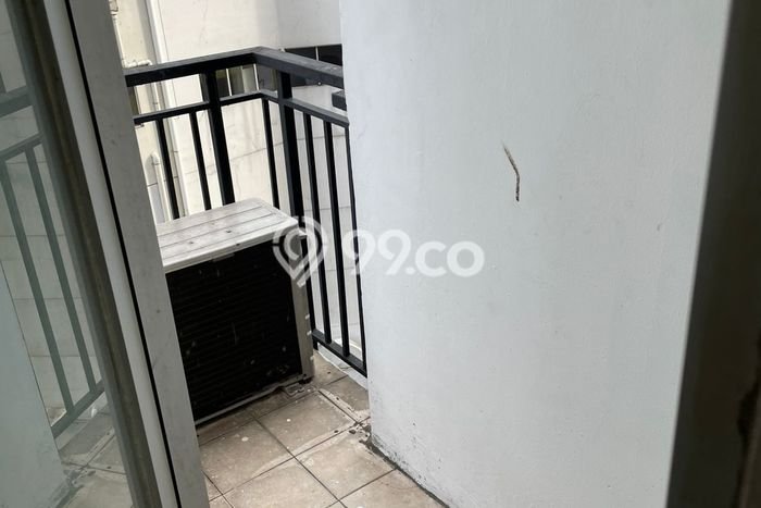 Dijual Apartemen Ekonomis di Cihampelas, Bandung Barat dengan 1 KT, 1 KM Dijual Apartemen Ekonomis di Cihampelas, Bandung Barat dengan 1 KT, 1 KM
