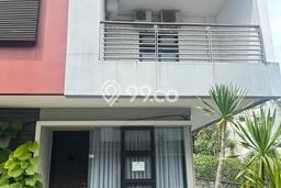 Rumah Luxury Modern Tanpa Renovasi di Pasteur Bandung Rumah Luxury Modern Tanpa Renovasi di Pasteur Bandung