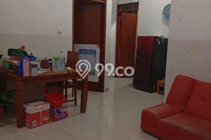 Rumah Modern 2 Kamar LT 84m2 di Parongpong Rumah Modern 2 Kamar LT 84m2 di Parongpong