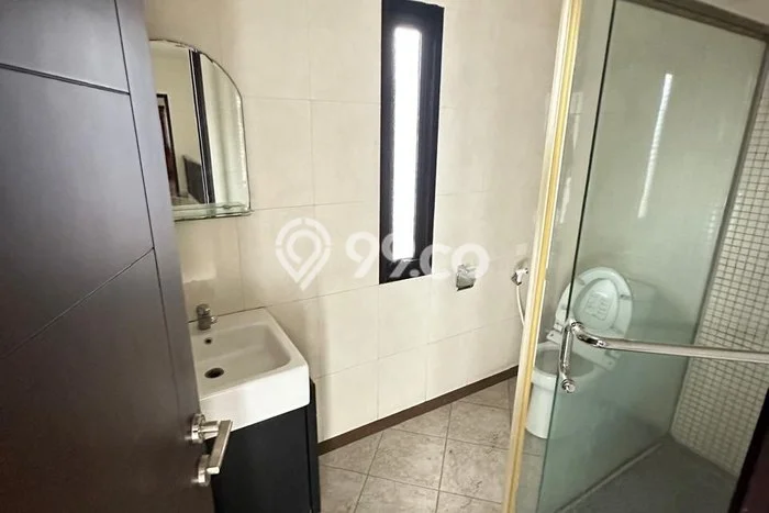 Rumah Luxury Modern Tanpa Renovasi di Pasteur Bandung Rumah Luxury Modern Tanpa Renovasi di Pasteur Bandung