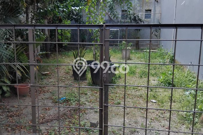 Rumah Luas Asri 4 KT Siap Huni di Bandung Kota Bandung Rumah Luas Asri 4 KT Siap Huni di Bandung Kota Bandung