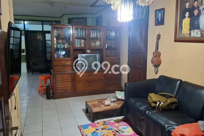 Dijual Rumah Mewah Exclusive di Antapani, Bandung Dijual Rumah Mewah Exclusive di Antapani, Bandung