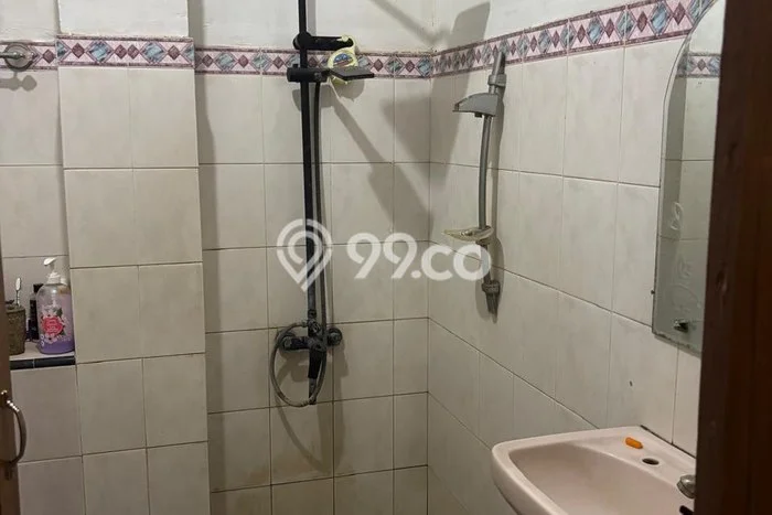 Hunian Nyaman Asri 4 KT Siap Huni di Ciwastra Bandung Hunian Nyaman Asri 4 KT Siap Huni di Ciwastra Bandung