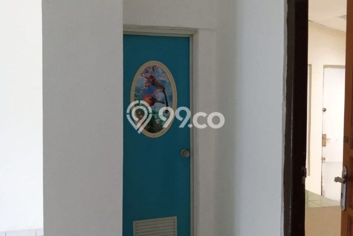 Rumah Minimalis 2 Kamar LT 151m2 di Bandung Barat Rumah Minimalis 2 Kamar LT 151m2 di Bandung Barat