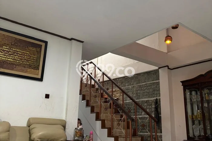 Hunian Nyaman Asri 4 KT Siap Huni di Ciwastra Bandung Hunian Nyaman Asri 4 KT Siap Huni di Ciwastra Bandung