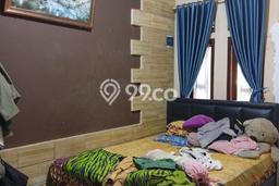 Rumah Modern 3 KT di Ujungberung Bandung Unfurnished Rumah Modern 3 KT di Ujungberung Bandung Unfurnished