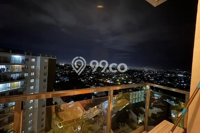 Dijual Apartemen 0 KT di Bandung Luas 23m2 Dijual Apartemen 0 KT di Bandung Luas 23m2