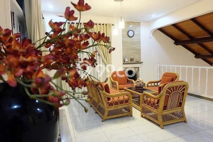 HARGA MENARIK! Vila Kawasan Lembang, Dimensi 953m2m², Lingkungan Asri dan nyaman HARGA MENARIK! Vila Kawasan Lembang, Dimensi 953m2m², Lingkungan Asri dan nyaman