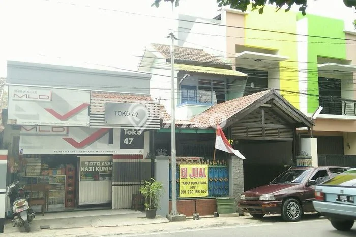 Dijual Rumah Mewah Exclusive di Antapani, Bandung Dijual Rumah Mewah Exclusive di Antapani, Bandung