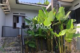 Dijual Hunian Rumah Terawat 4 Kamar di Cibeunying, Bandung Dijual Hunian Rumah Terawat 4 Kamar di Cibeunying, Bandung