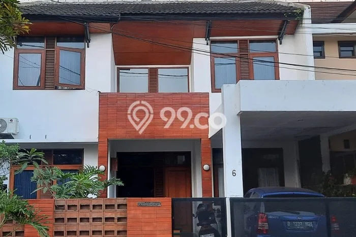 Dijual Hunian Mewah dengan Fasilitas Sekitar Komplit di Antapani, Bandung Dijual Hunian Mewah dengan Fasilitas Sekitar Komplit di Antapani, Bandung
