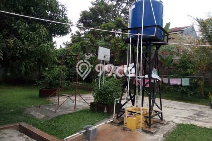 Rumah Elit LB 150m2 Siap Huni Desain Elegan di Cimahi, Bandung Rumah Elit LB 150m2 Siap Huni Desain Elegan di Cimahi, Bandung