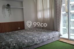 Dijual Apartemen 1 KT di Bandung Luas 31m2 Dijual Apartemen 1 KT di Bandung Luas 31m2