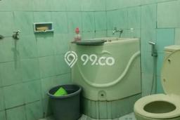 Rumah Modern 5 KT di Cikutra Bandung Unfurnished Rumah Modern 5 KT di Cikutra Bandung Unfurnished