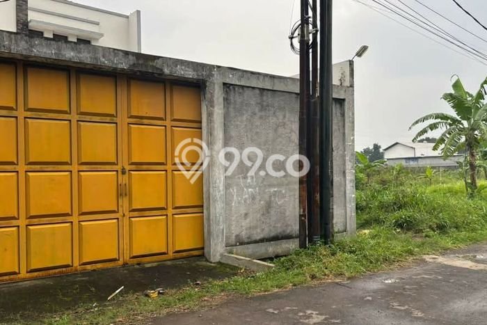 Untuk Dijual Tanah 102m2 di Gede Bage, Bandung Untuk Dijual Tanah 102m2 di Gede Bage, Bandung