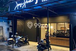 Rumah Elit Modern Siap Huni di Bandung Kota Bandung Rumah Elit Modern Siap Huni di Bandung Kota Bandung