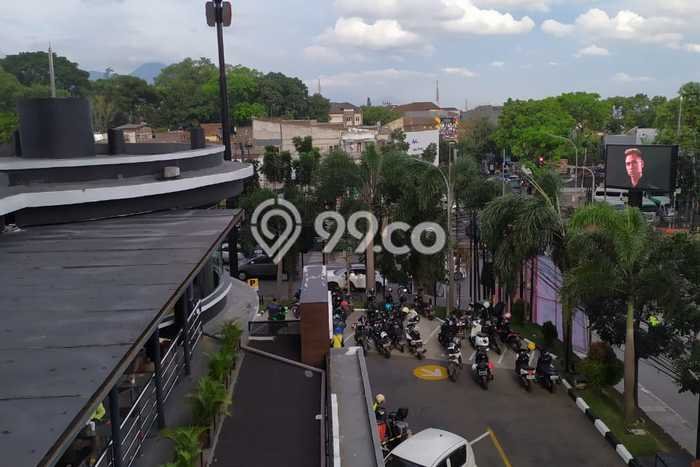 Hunian Apartemen 2 KT 2 KM di Coblong, Bandung Dijual Cepat Hunian Apartemen 2 KT 2 KM di Coblong, Bandung Dijual Cepat