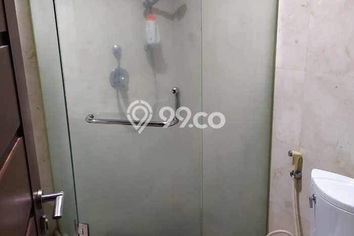 Hunian Apartemen 2 KT 2 KM di Coblong, Bandung Dijual Cepat Hunian Apartemen 2 KT 2 KM di Coblong, Bandung Dijual Cepat