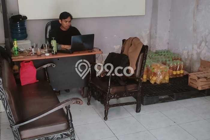 Unit Ruko Dijual di Bandung LT 61m2 & LB 120m2 Unit Ruko Dijual di Bandung LT 61m2 & LB 120m2