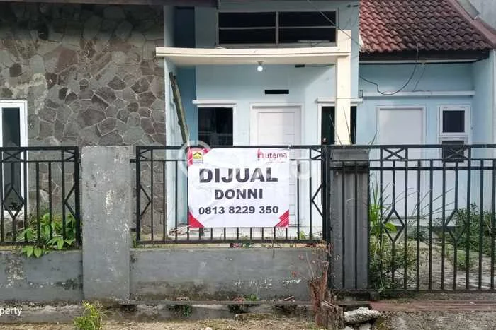Dijual Cepat Rumah Minimalis & Modern LB 55m2 di Ujungberung Dijual Cepat Rumah Minimalis & Modern LB 55m2 di Ujungberung