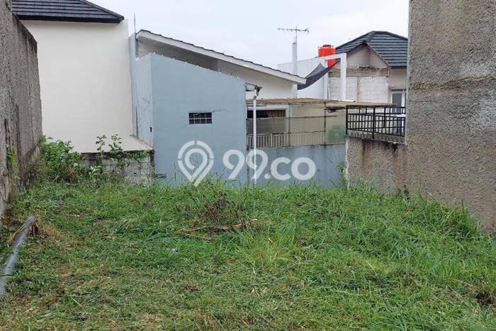 Tanah Dijual Area Strategis di Cigadung Bandung 144m2 Tanah Dijual Area Strategis di Cigadung Bandung 144m2