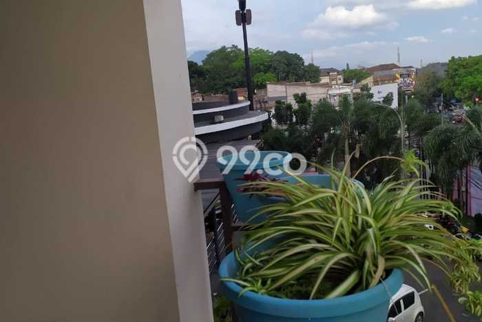 Hunian Apartemen 2 KT 2 KM di Coblong, Bandung Dijual Cepat Hunian Apartemen 2 KT 2 KM di Coblong, Bandung Dijual Cepat