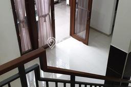 Rumah Luxury Modern Tanpa Renovasi di Turangga Bandung Rumah Luxury Modern Tanpa Renovasi di Turangga Bandung