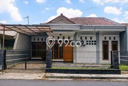 Rumah Modern Cantik 4 KT Siap Huni di Lengkong Rumah Modern Cantik 4 KT Siap Huni di Lengkong