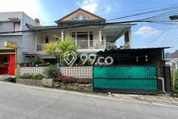 Jual Rumah Eksklusif 4 KT di Ujungberung, Bandung Jual Rumah Eksklusif 4 KT di Ujungberung, Bandung