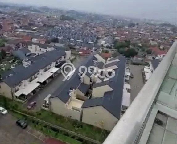 Dijual Apartemen 0 KT di Bandung Luas 23m2 Dijual Apartemen 0 KT di Bandung Luas 23m2