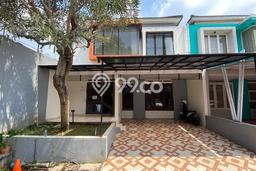 Dijual Rumah Modern 3 KT di Buah Batu, Bandung Dijual Rumah Modern 3 KT di Buah Batu, Bandung